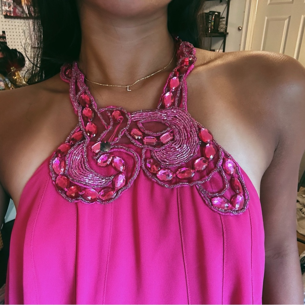 backless top